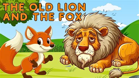 fables short story|pussycat shadow lion fables.